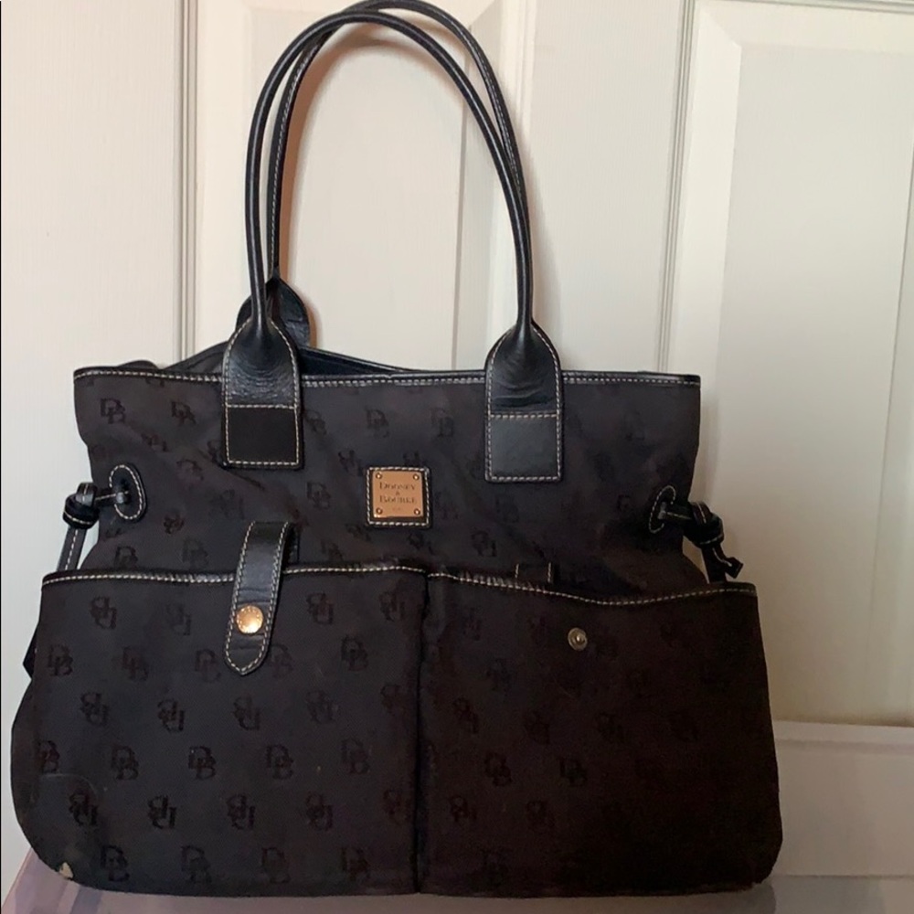 Dooney and Bourke Purse